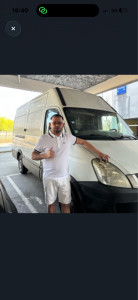 Photo de galerie - Évacuation déchets - Gravats