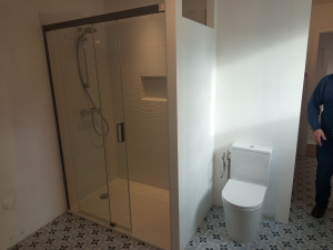 Photo de galerie - Plomberie - Installation sanitaire