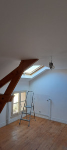 Photo de galerie - Bricolage et multi services