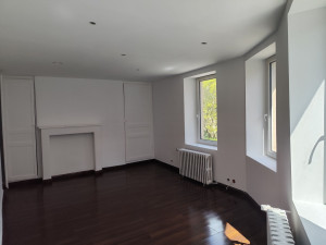 Photo de galerie - Rafraîchissement d'une maison à vendre 