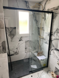 Photo de galerie - Salle de bain 