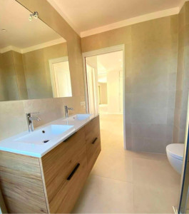 Photo de galerie - Nettoyage fin de chantier