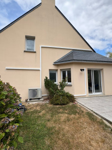 Photo de galerie - Pose de 5 unité intérieur 