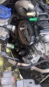 Photo de galerie - Changement distribution 