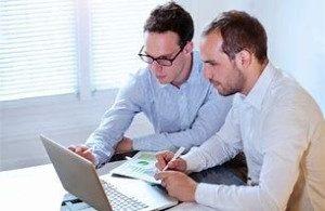 Photo de galerie - Comptabilité