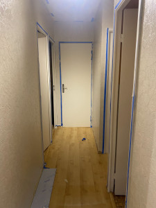 Photo de galerie - Bricolage et multi services