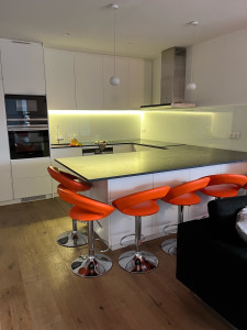 Photo de galerie - Entretien d’Ain appartement à Biarritz 