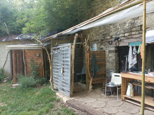 Photo de galerie - Paysagiste - Aménagement du jardin