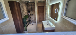 Photo de galerie - Plomberie - Installation sanitaire