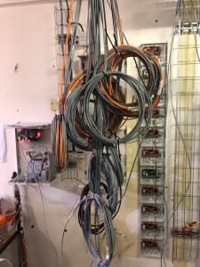 Photo de galerie - Installation de électrique 