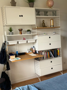 Photo de galerie - Menuiserie - Huisserie - Agencement