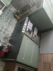 Photo de galerie - Ménage