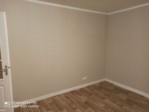 Photo de galerie - Peinture pose de sol