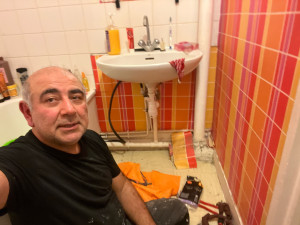 Photo de galerie - Montage meubles en kit