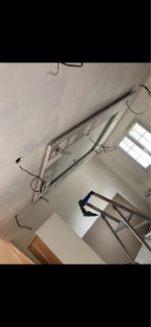 Photo de galerie - Plâtrerie - Murs - Plafonds