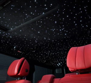 Photo de galerie - Ciel étoilé 