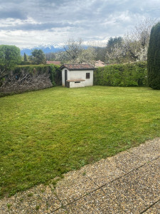 Photo de galerie - Tonte de pelouse