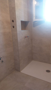 Photo de galerie - Sal de bain 