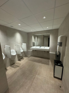 Photo de galerie - Plomberie - Installation sanitaire