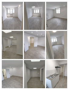 Photo de galerie - Après la rénovation 