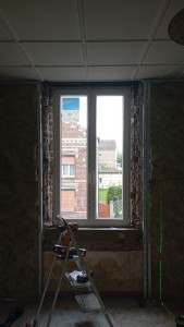 Photo de galerie - Bricolage et multi services