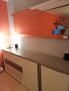 Photo de galerie - Montage meubles en kit