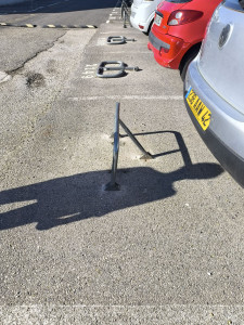 Photo de galerie - Bricolage et multi services