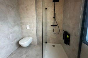 Photo de galerie - Carrelage