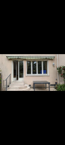 Photo de galerie - Bricolage et multi services