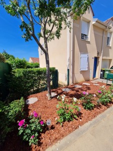 Photo de galerie - Paysagiste - Aménagement du jardin