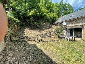 Photo de galerie - Jardin 