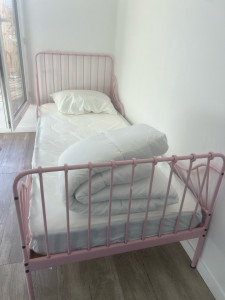 Photo de galerie - Lit enfant 