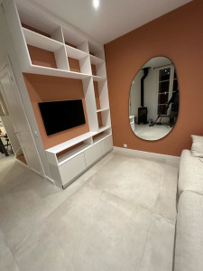 Photo de galerie - Montage meubles en kit