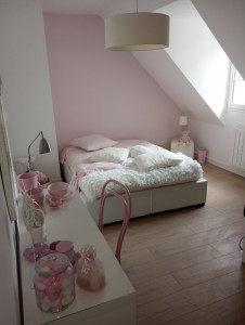 Photo de galerie - Peinture - Tapisserie