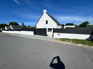 Photo de galerie - Maçonnerie