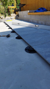 Photo de galerie - Pose de parquet - Revêtement de sol