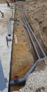 Photo de galerie - Maçonnerie