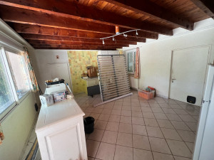 Photo de galerie - Évacuation déchets - Gravats