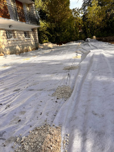 Photo de galerie - Terrassement - Assainissement