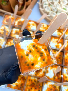 Photo de galerie - Traiteur