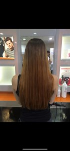 Photo de galerie - Coiffure à domicile