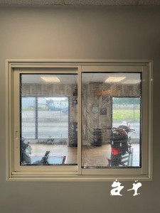 Photo de galerie - Ménage