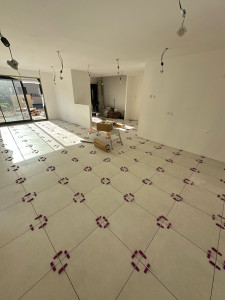 Photo de galerie - Carrelage