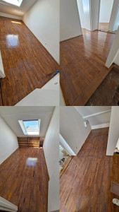 Photo de galerie - Bricolage et multi services