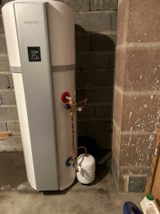 Photo de galerie - Chauffage - Climatisation