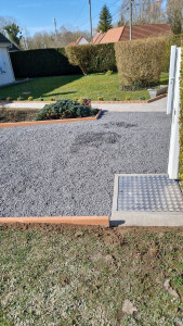 Photo de galerie - Maçonnerie