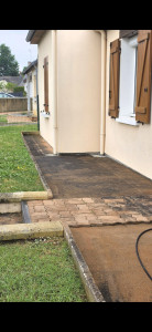 Photo de galerie - Bricolage et multi services