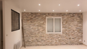 Photo de galerie - Maçonnerie