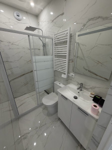 Photo de galerie - Carrelage