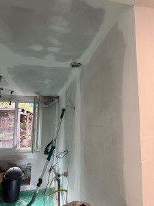 Photo de galerie - Peinture 